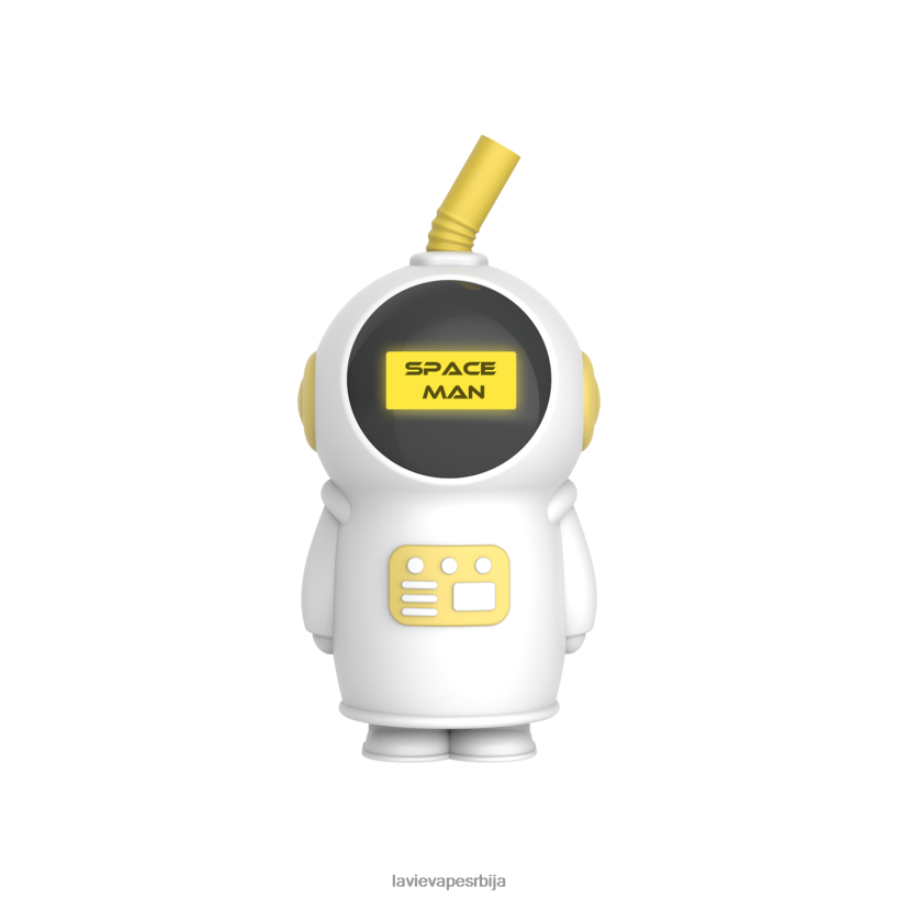 лед од манга LAVIE SPACE MAN 7000 пуффс 0Z4H02233 | Lavie Vape Srbija